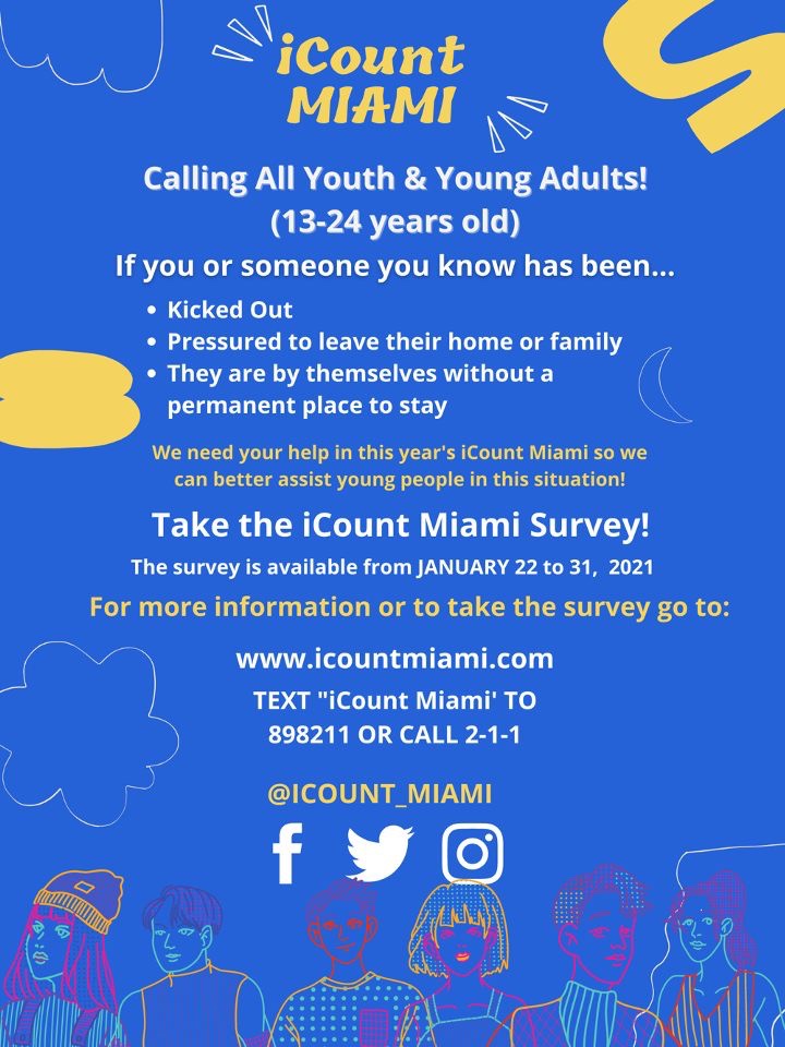 HomyCollective's tweet photo. people in our community. I am writing to ask you to complete the iCount survey https://t.co/VTIN8GS1El, which takes less than 3 minutes. Your responses will help to make a difference! 
https://t.co/LSULot25Xz https://t.co/J8phqW4TI4
