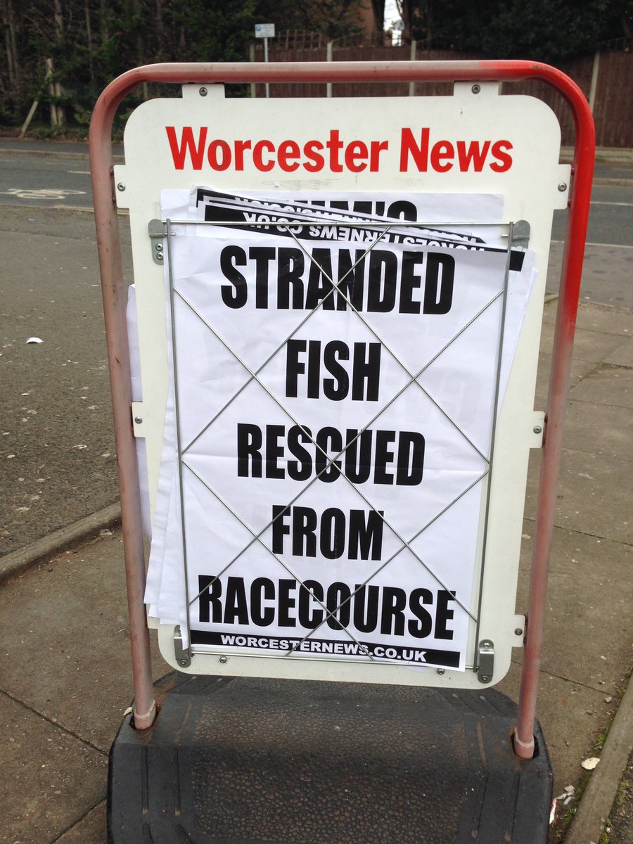 DickDelingpole's tweet image. #OldNormal headlines were much better.