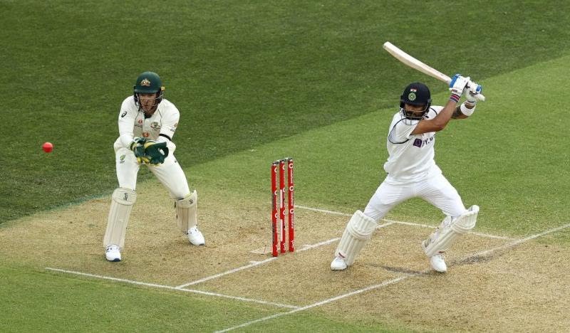 Players to have most 50+ scores as captain in decreasing order