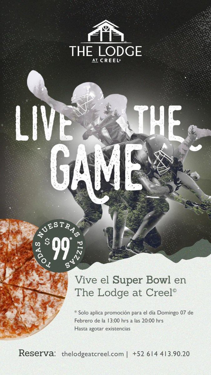 #Creel <a href="/PuebloMagicos/">Pueblos Mágicos</a> garantía de #findesemana reservaciones@thelodgeatcreel.com @VisitaChihuahua <a href="/chepeexpress/">Chepe Express</a>