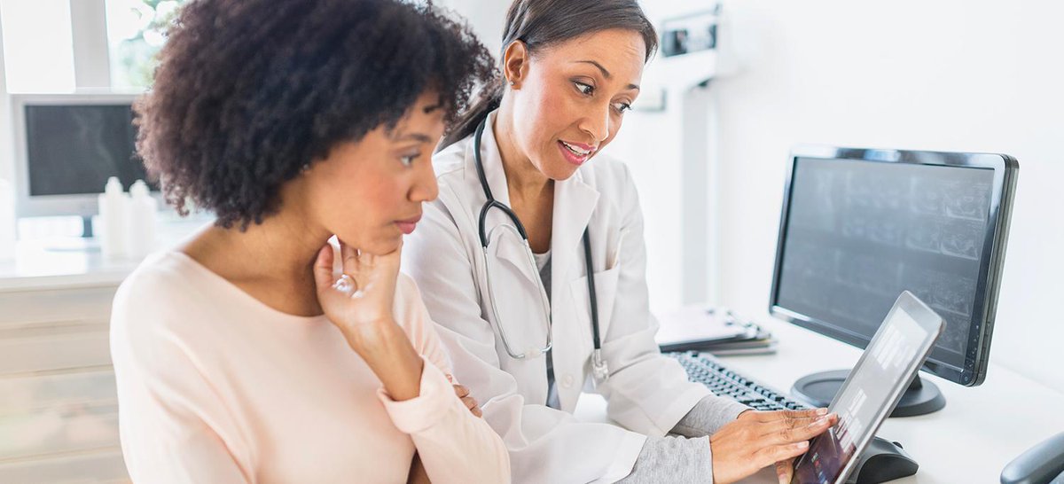 nyulangone's tweet photo. A new initiative launched by #PerlmutterCancerCenter &amp; @SurvivorNetTeam called “Close the Gap” provides information about #cancer for communities of color with the goal of raising awareness of health outcome disparities among racial minorities. https://t.co/AYzmC3PpNp https://t.co/Z4xOUyiUUZ