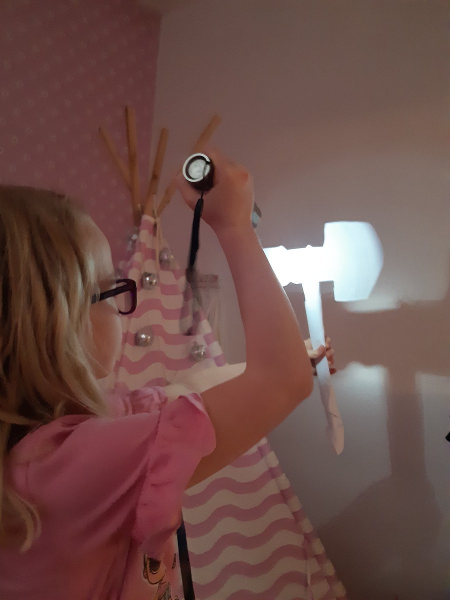 Science is literally the best! Sophie's words...<a href="/BarntonMissC/">Miss Cooke</a>