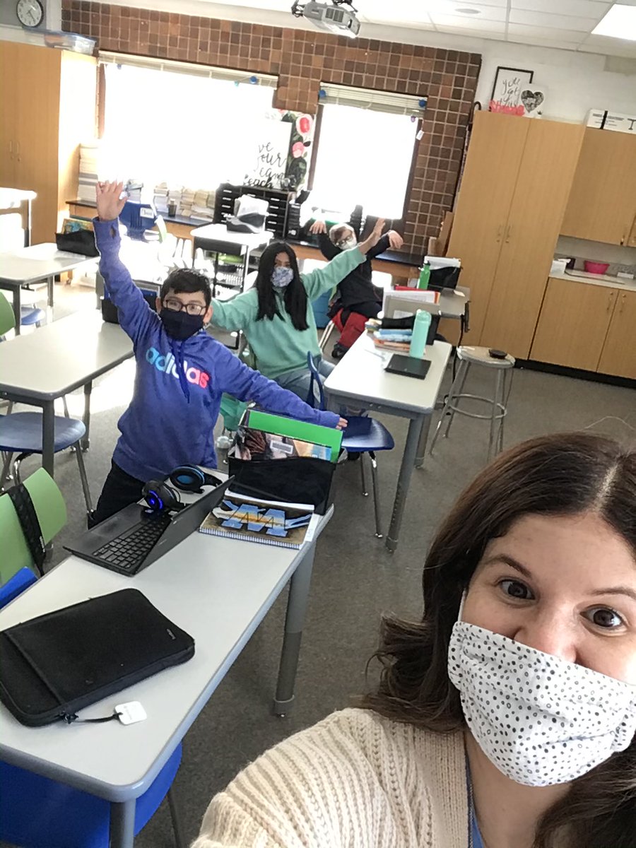 Washington Wildcats tweet media