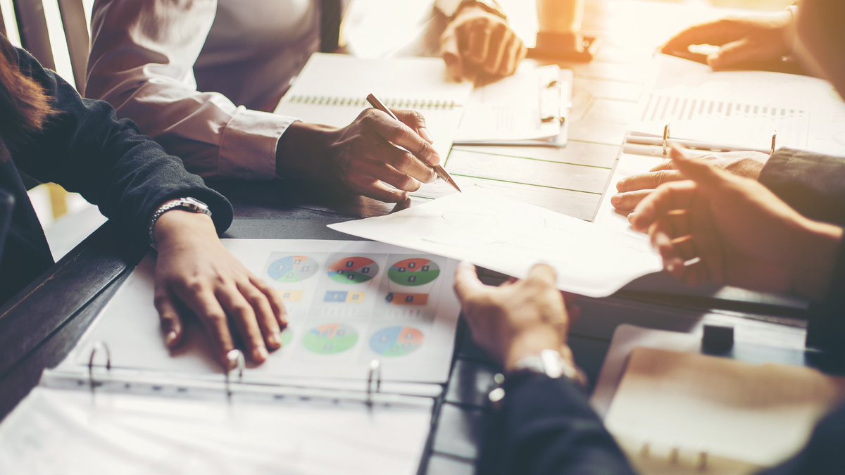 Our purchasing system was approved by the Defense Contract Management Agency, which provides us with a significant market discriminator that directly impacts our ability to bid on several billion dollars of opportunities. bit.ly/3ajLPQq #ChallengeAccepted