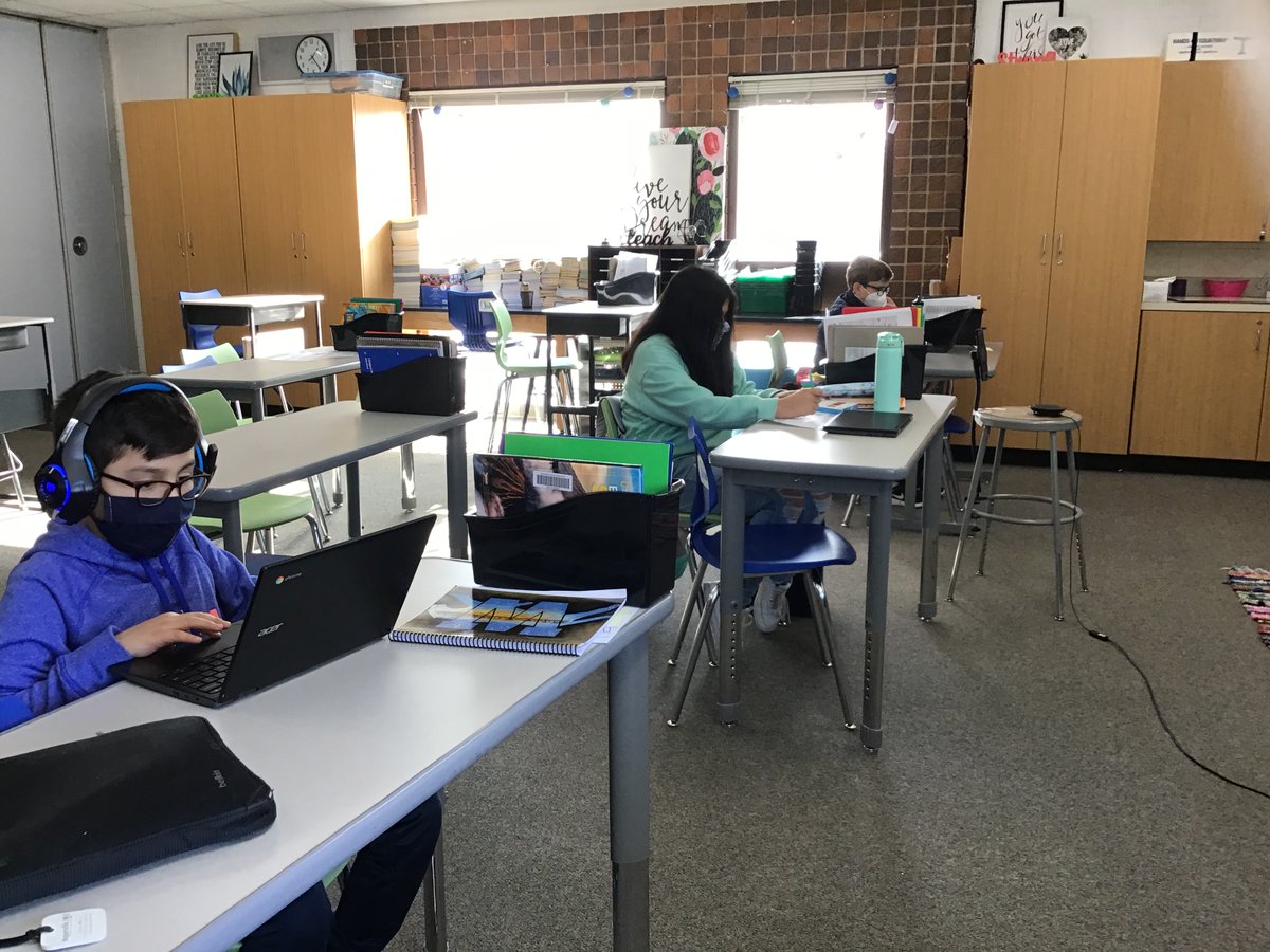 Washington Wildcats tweet media