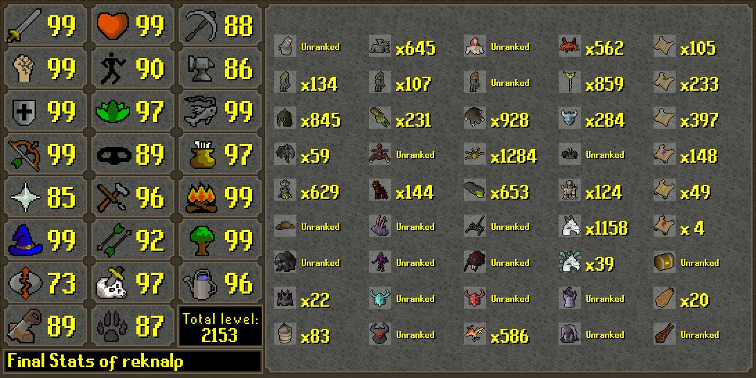 HCIM Deaths (Offline) tweet media