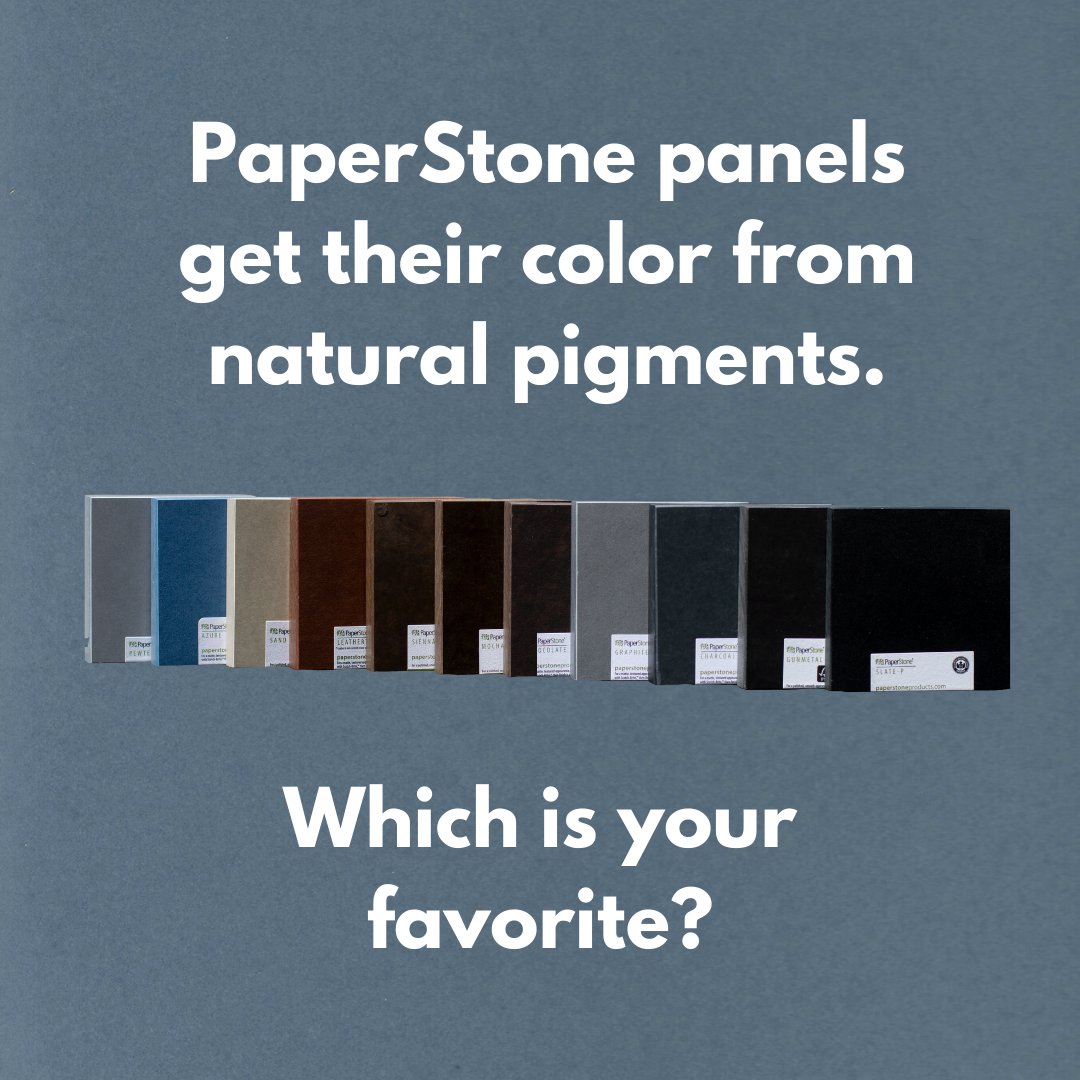 PaperStone tweet media