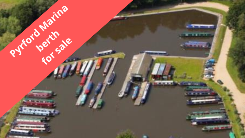 Triangle Berth Brokers tweet media
