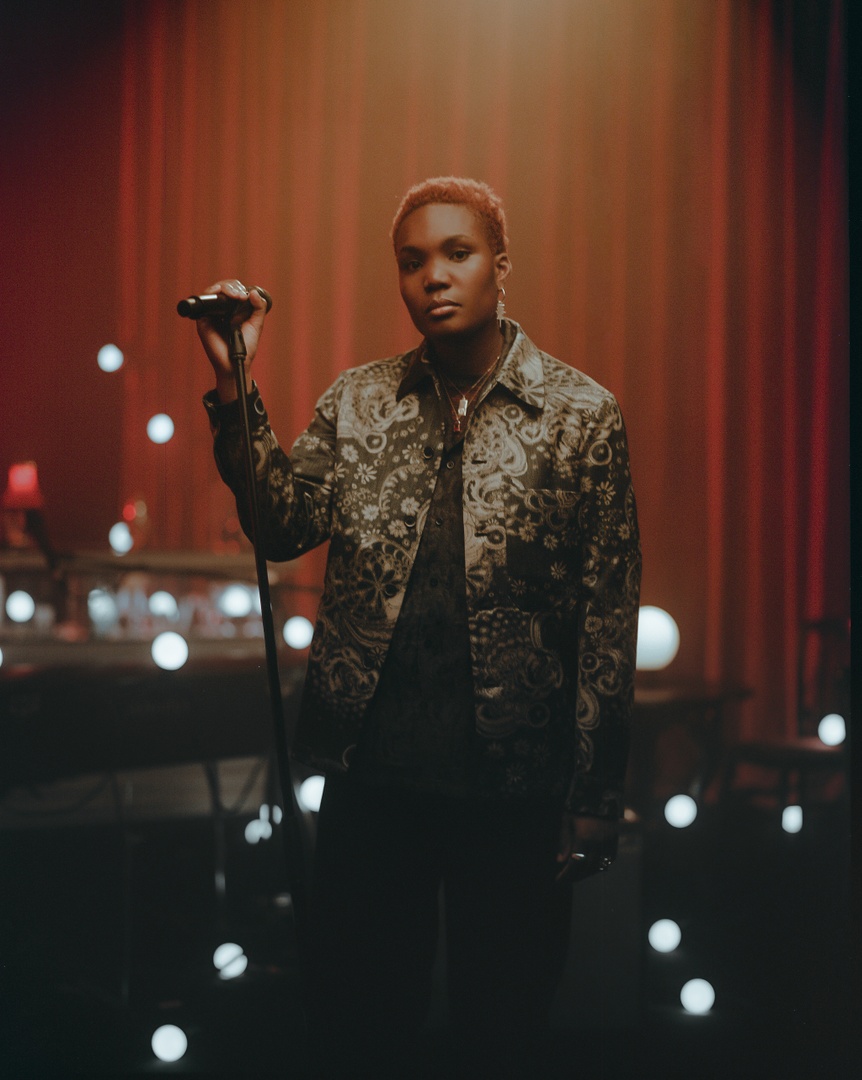 “Tonight with Arlo Parks” is premiering on Amazon <a href="/Twitch/">Twitch</a> tonight at 8pm!! It’s a kaleidoscope of music, conversation and warmth.
music.amazon.com/live/streams/t…