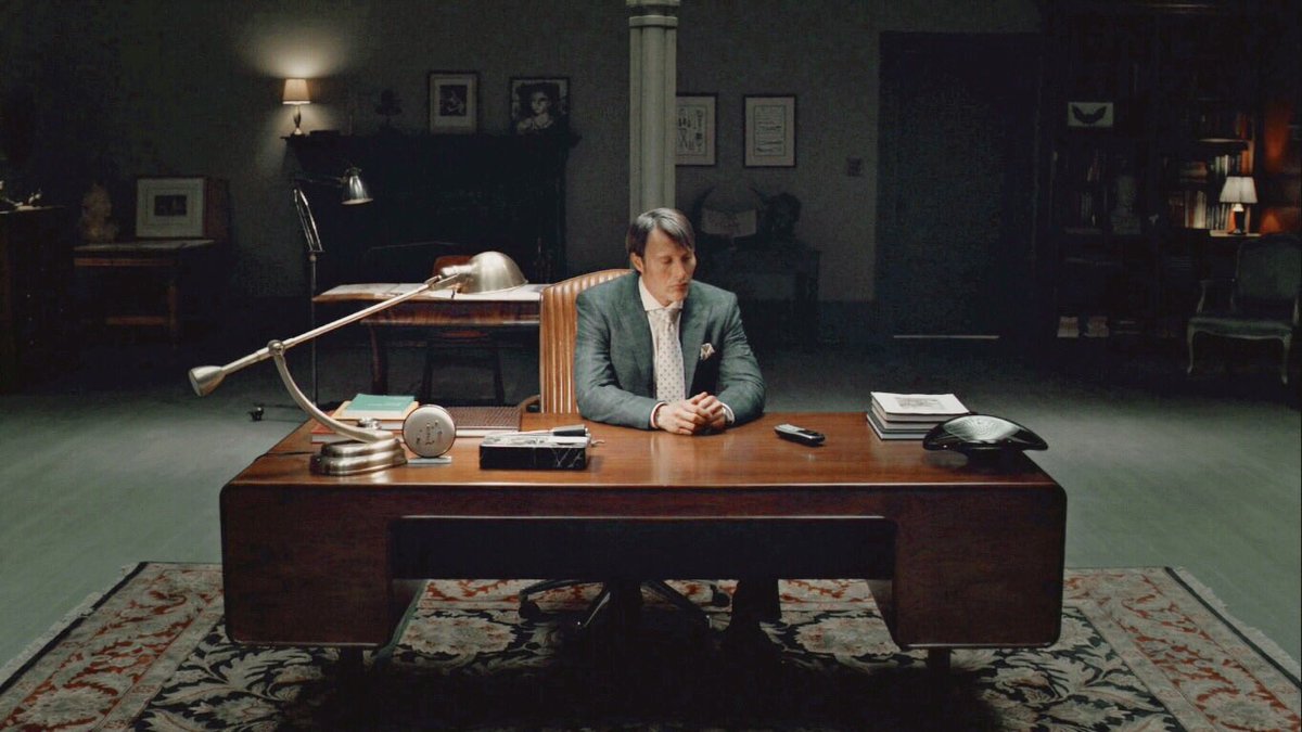 Then Franklin told him that being alone comes with a dull ache and he suddenly felt pain in his heart when Will didn't show up for his appointment!