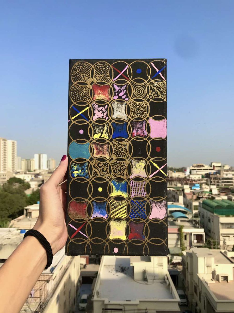 chieftess21's tweet image. 🏵