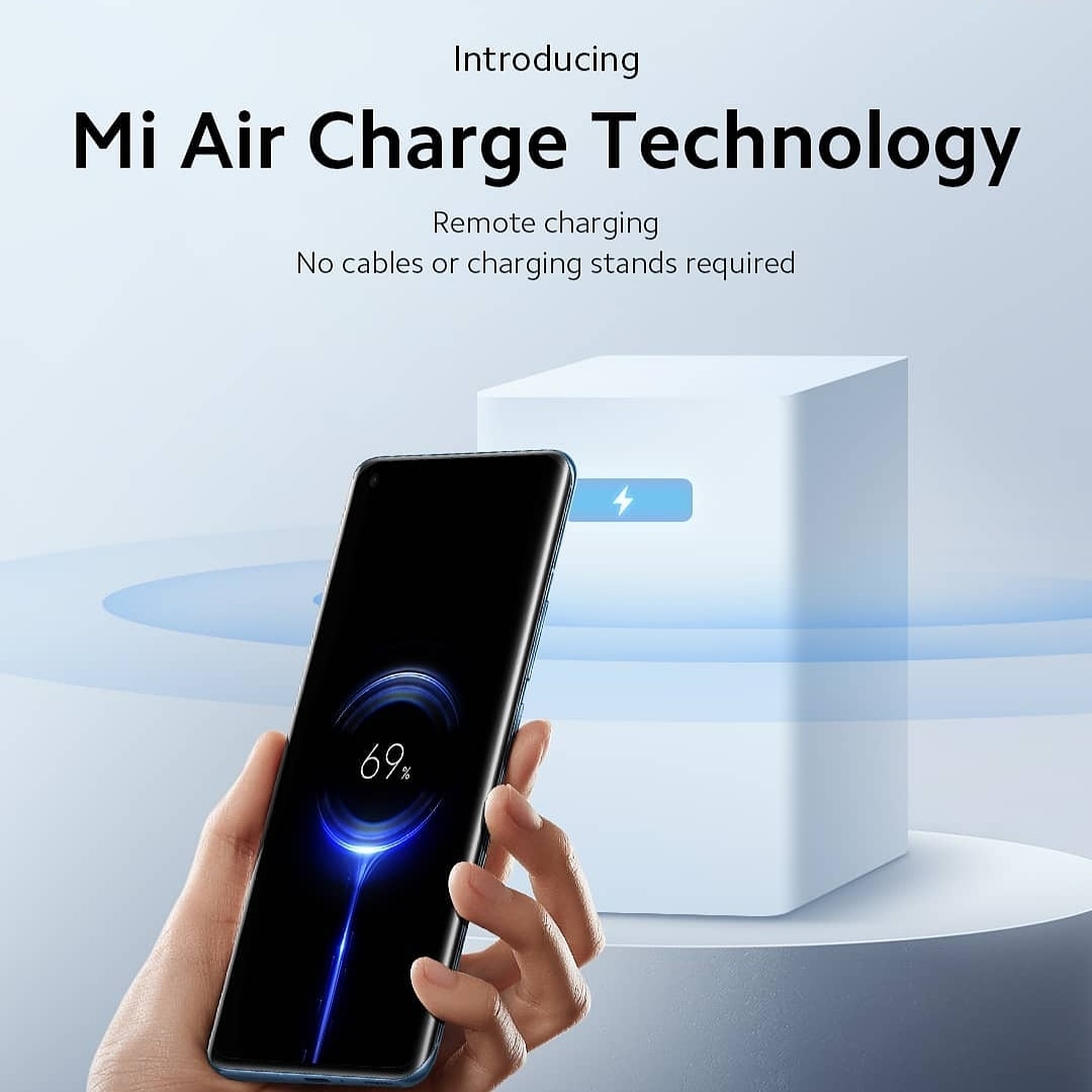 EngYouTech's tweet photo. Mi introducing new charging technology that change way of charging smartphone
#mi #xiaomi #magic #technology #instatech #instagood #instagram #instadaily #instalike #instapic #facebook #twitter #youtube #blogger #techblogger #AkTech https://t.co/mC4qSGX02m