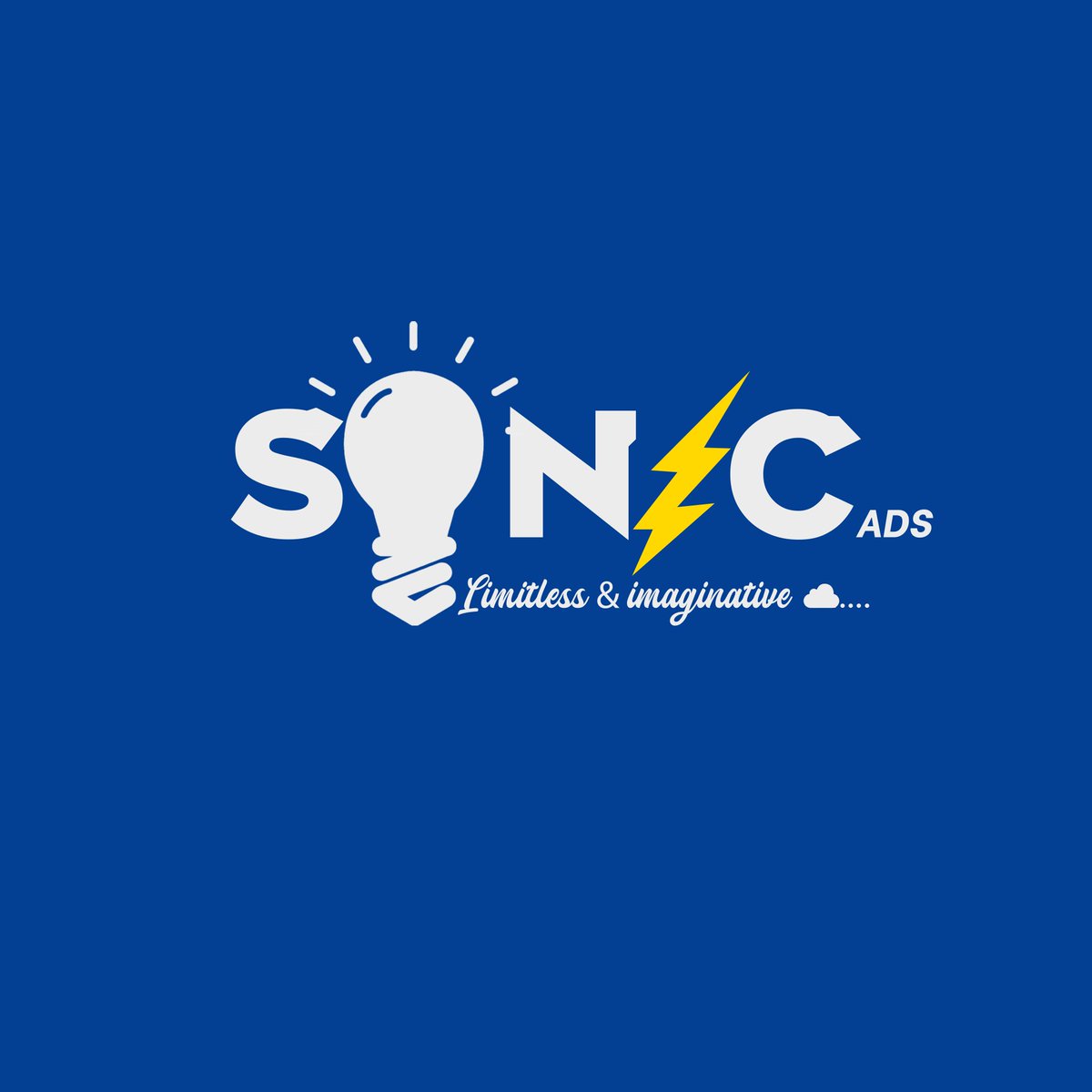 Sonic ads ⚡ tweet media