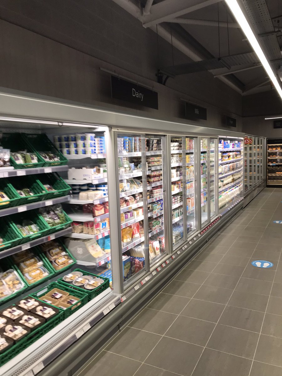 Fantastic launch today at the new @ShildonCoop store. What an investment into the local community. Very proud of the store team for delivering a great store in difficult circumstances...#ItsWhatWeDo <a href="/coopuk/">Co-op</a> <a href="/AsbrownyAndrew/">Andrew Brown</a> <a href="/matthew151276/">Matthew Evans</a> <a href="/leroysingo/">Lee Singleton</a> <a href="/VickiMains/">Vicki Mains</a> @ShildonCrier