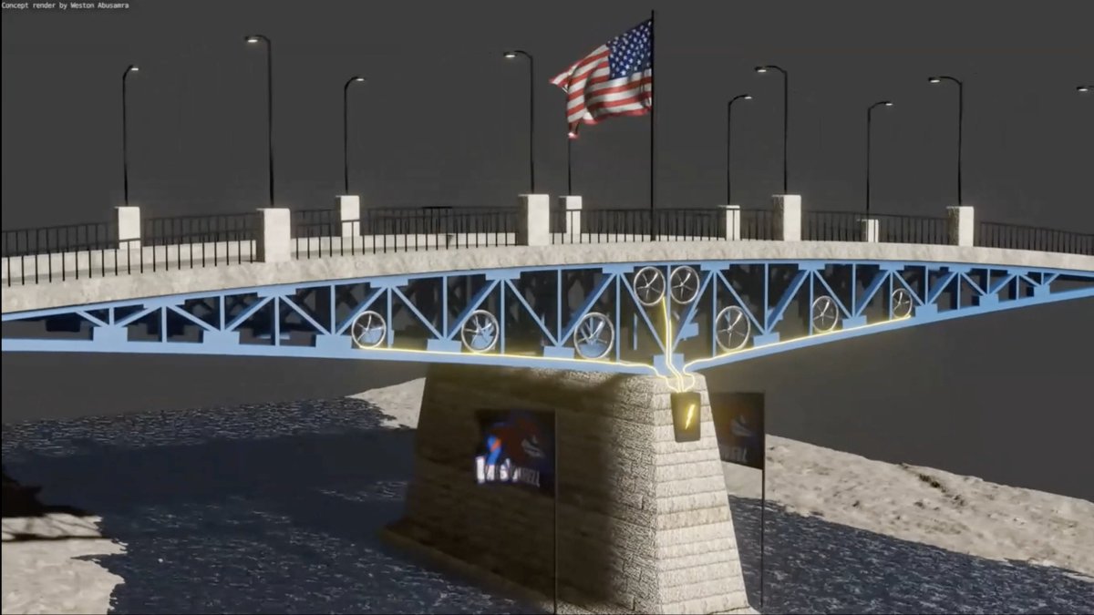 UML_CCI's tweet image. Congratulations to the 2021 RISE Climate Mitigation Award winners! Watch this video to hear how 4 student groups propose to reduce 10,000 lbs of CO2-e in 10 weeks or less.

@SustainableUML @UMassLowell @UMLResearch 
#systemsthinking #multisolving

ow.ly/AXKU50DlRAs