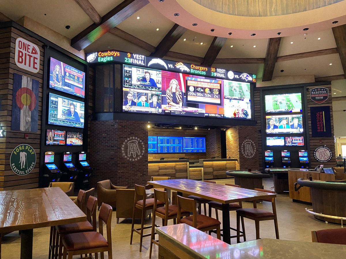 greektown casino online sports betting