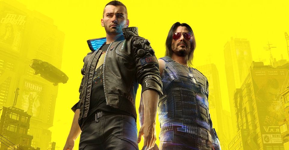 GameSpot's tweet photo. ICYMI: Elon Musk's Cyberpunk 2077 tweet caused a 19% surge on CD Projekt Red's stock. 📈 https://t.co/ddJGV7vA57 https://t.co/jjWOt7B8gt