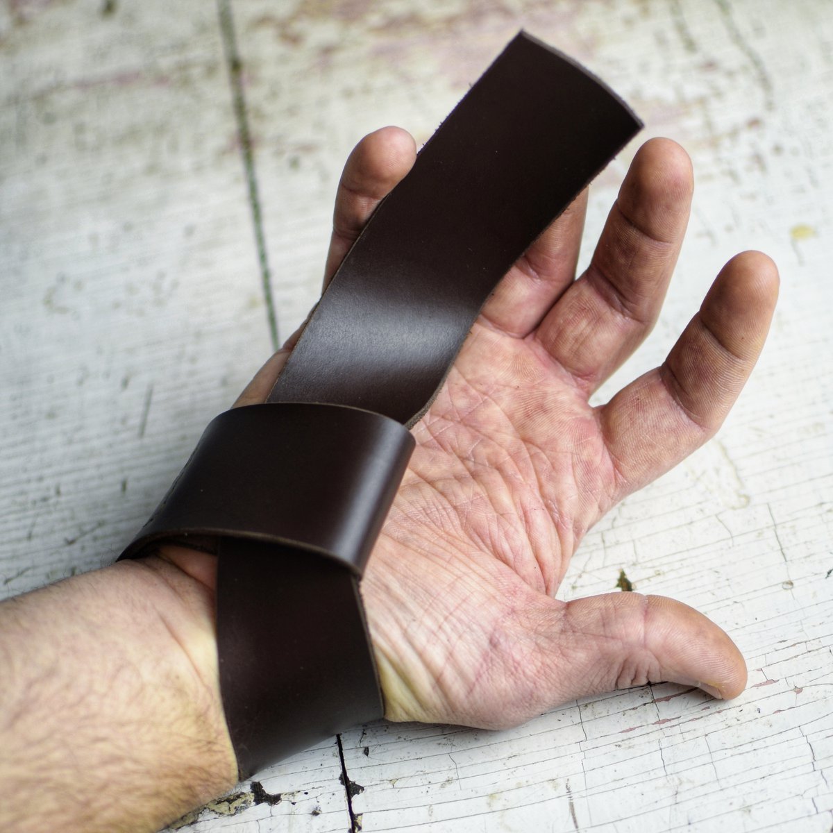 Space Cavalry Leather tweet media
