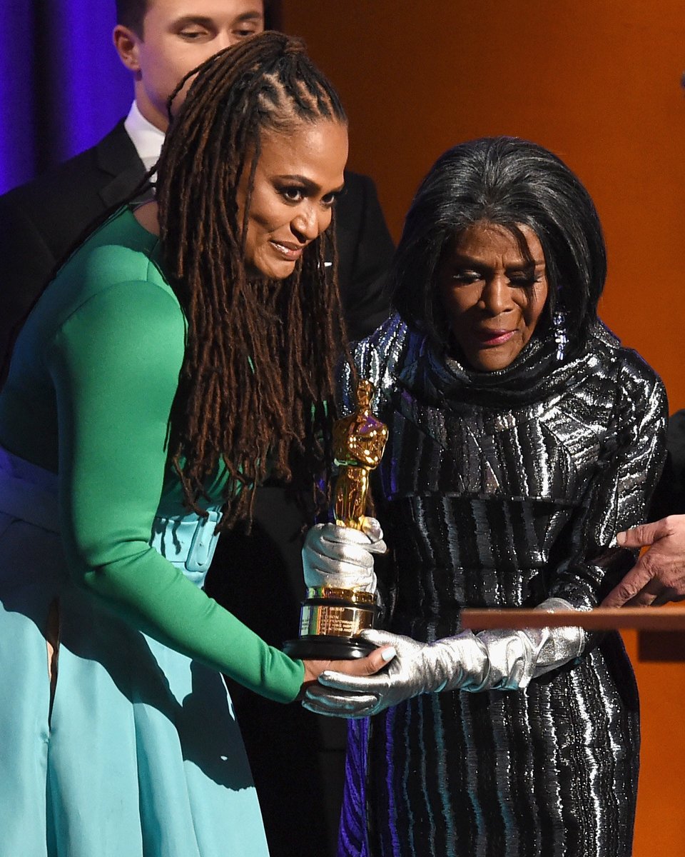 Cicely was nominated for an Oscar for her role as Rebecca in Sounder, produced by the Mattel Toy Co. Sadly she didn't win, and Mattel never produced a Cicely Tyson action figure. She did recieve an honourary Oscar in 2019 though 