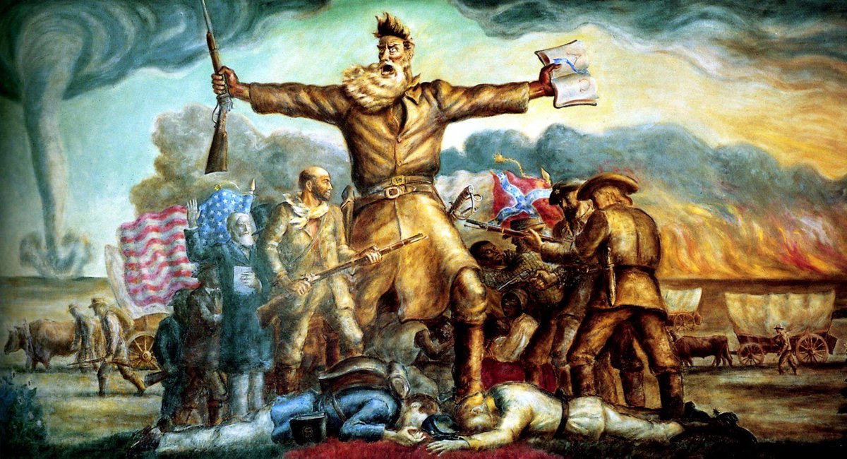 EricPahls's tweet photo. Happy 160th birthday to the greatest state in the Union! #KansasDay https://t.co/4JzzYOQifk