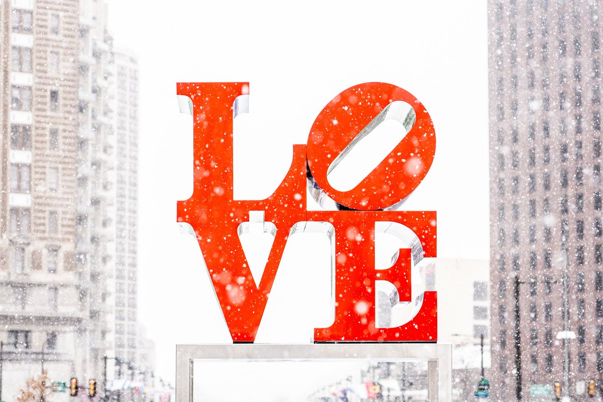 Due to extremely cold conditions, the City is implementing special measures to keep people who are homeless safe. If you see someone who needs shelter, call (215) 232-1984: buff.ly/2Kt8QHu