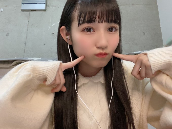 今村麻莉愛のTwitter画像33