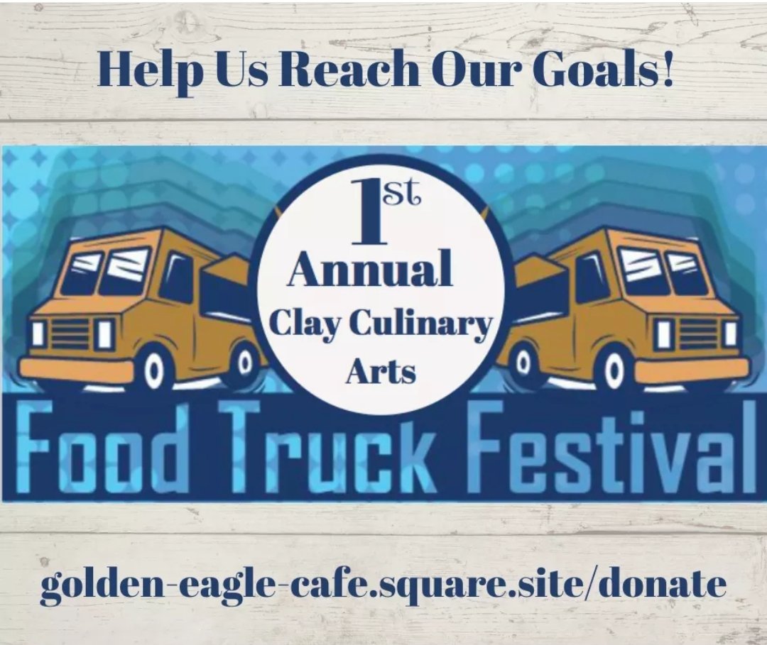 Clay Culinary Arts tweet media