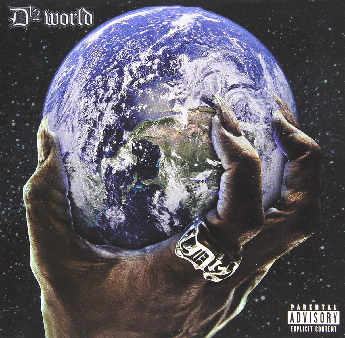 12. D12 WORLDA.K.A. D12's version of the Encore album.It got a couple of really enjoyable songs. Em's flow is good on it (for the most part) but overall it's not a really a good album. It's just fun. Favorite songs1. American Psycho 22. How Come3. Git Up