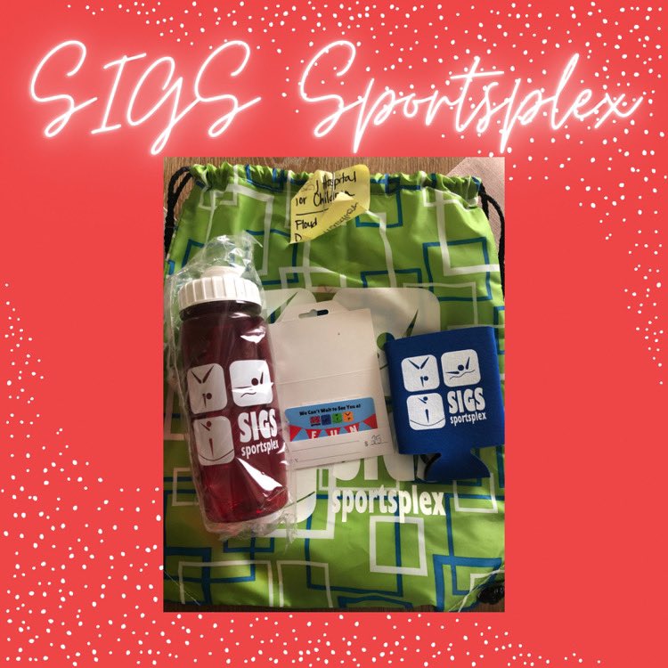 Check out just a few of our Silent Auction baskets you can find tonight at our annual Silent Auction event! 
Come see all our baskets tonight from 5PM-9PM at Floyd Central! See you there!