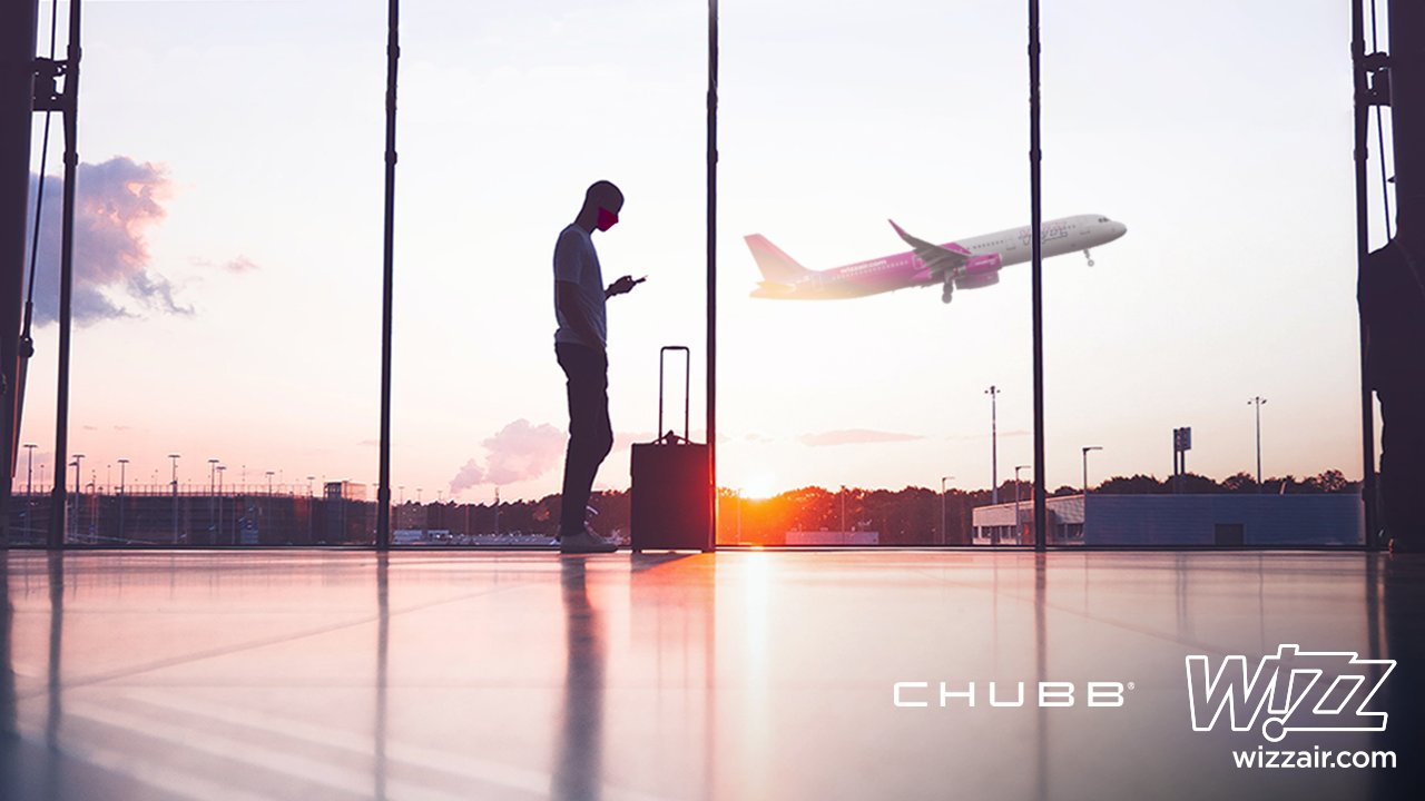 Wizz Air on Twitter "It’s more important than ever to travel prepared