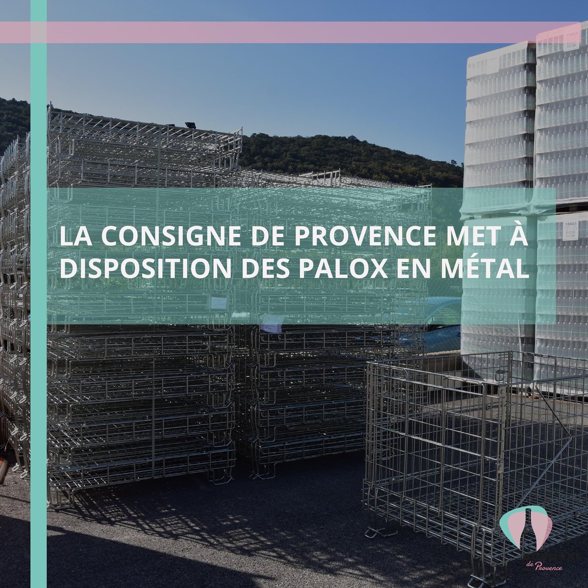 La Consigne de Provence tweet media