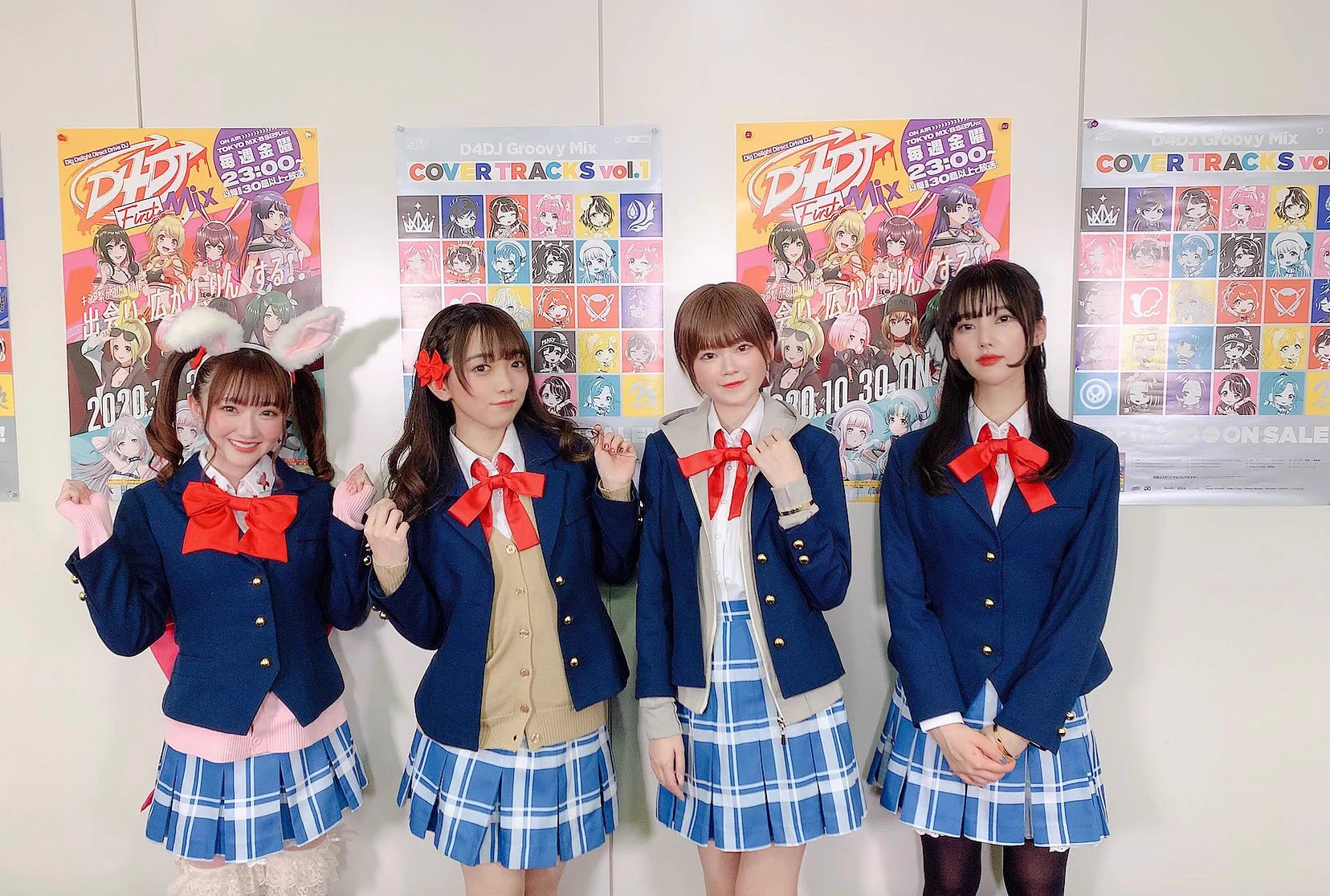 Kanon Shizaki 志崎樺音 on X: 