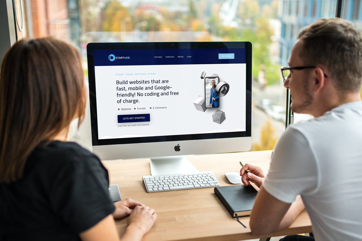 startwebafrica's tweet photo. Smoothest Drag & Drop Builder
NO CODE! Use your mouse to modify your design and create the pages you ever wanted.
LET’S GET STARTED ON YOUT FREE TRIAL: https://t.co/ykx6OQWv1H
#Startweb #WebsiteBuilder https://t.co/y4q0hYhPgi