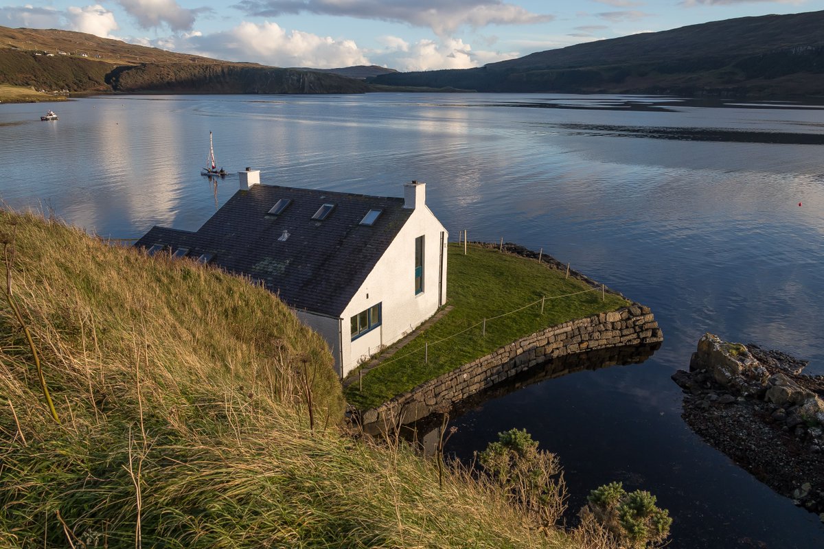 Galbraith_INV's tweet photo. **CLOSING DATE SET**
We are delighted with the amount of interest received already for The Boathouse and have set a closing date for all offers for Friday 12th February at 12 noon.
https://t.co/CgHilhxIwn https://t.co/AX9lCSblc9