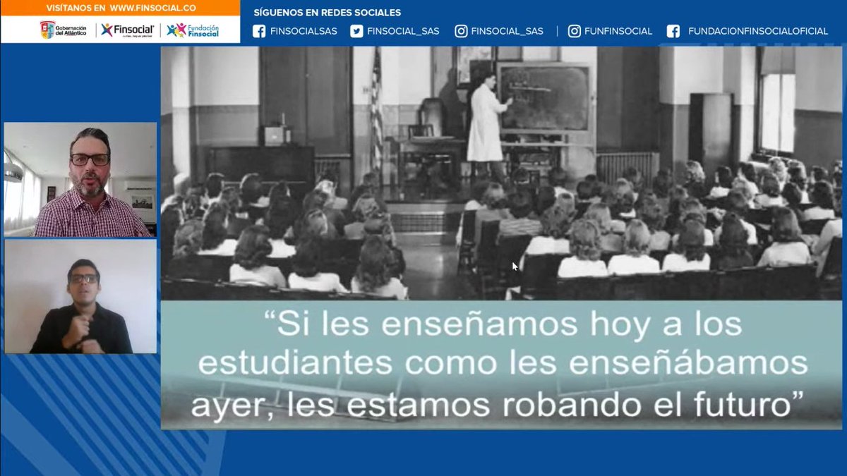 Finsocial SAS tweet media