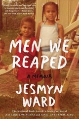 BallStateCW's tweet image. This week's #readingrec is The Men We Reaped by @jesmimi 

Published in 2013, Ward's memoir was called "grim" and "beautiful" by the @washingtonpost 

If you haven't read it yet, you can order a copy here: bloomsbury.com/us/men-we-reap…