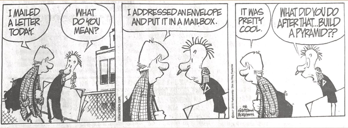 Doing a little more  #fundraising writing and reflecting today and dusting off a few  #fundamental tips and tricks for direct mail and direct response  #donorlove 1/13