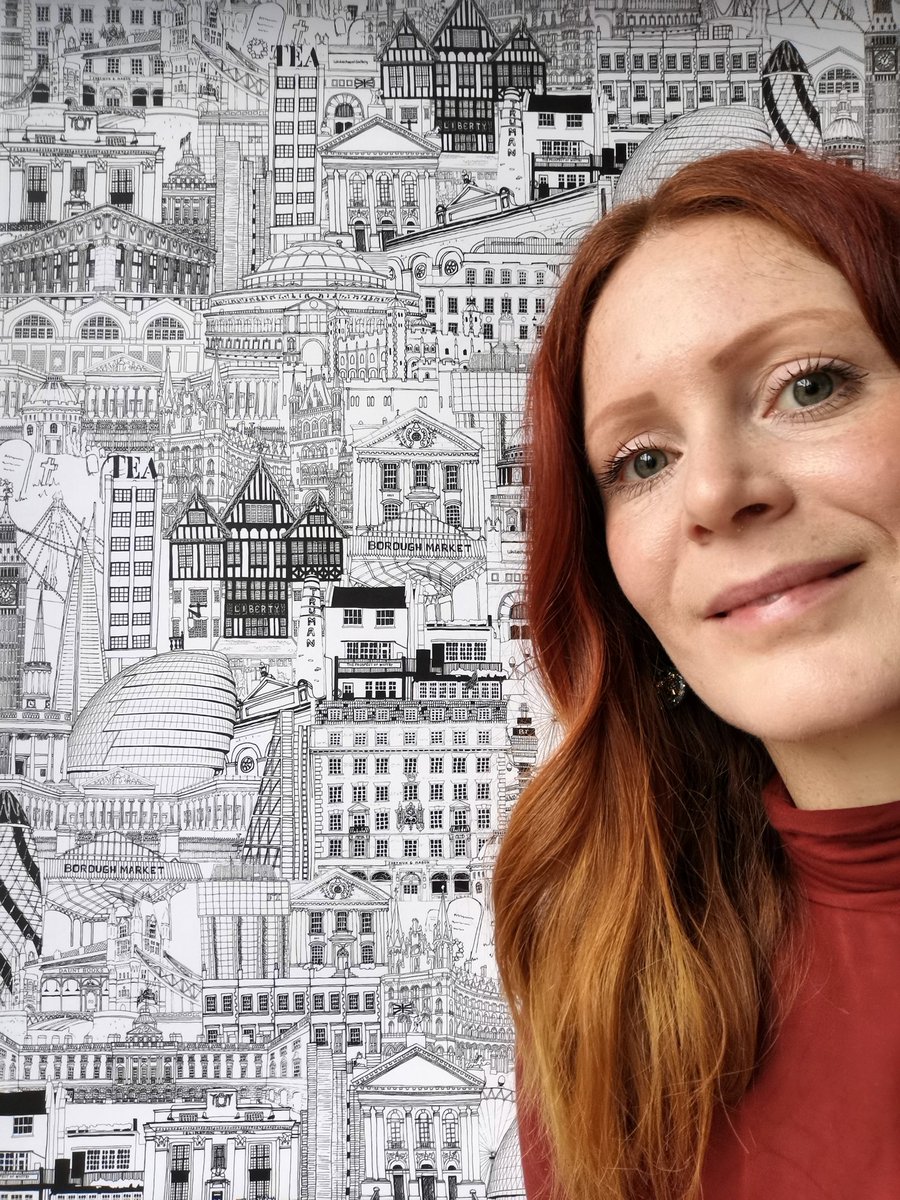 Rebecca Harrison tweet media