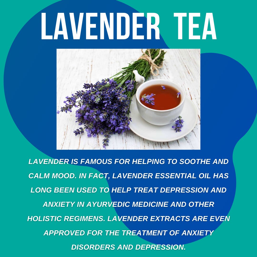 GHadvertising's tweet photo. DIY #3: Stress-Relieving Teas

Warm yourself up this winter with these unique tea ideas, recommended by our own VP of Internal Affairs- Varisha Khalid! 

Did you know: Tea helps you unwind with its natural calming effect, and helps you focus on what matters most ☕️ https://t.co/jehvHNSH2z