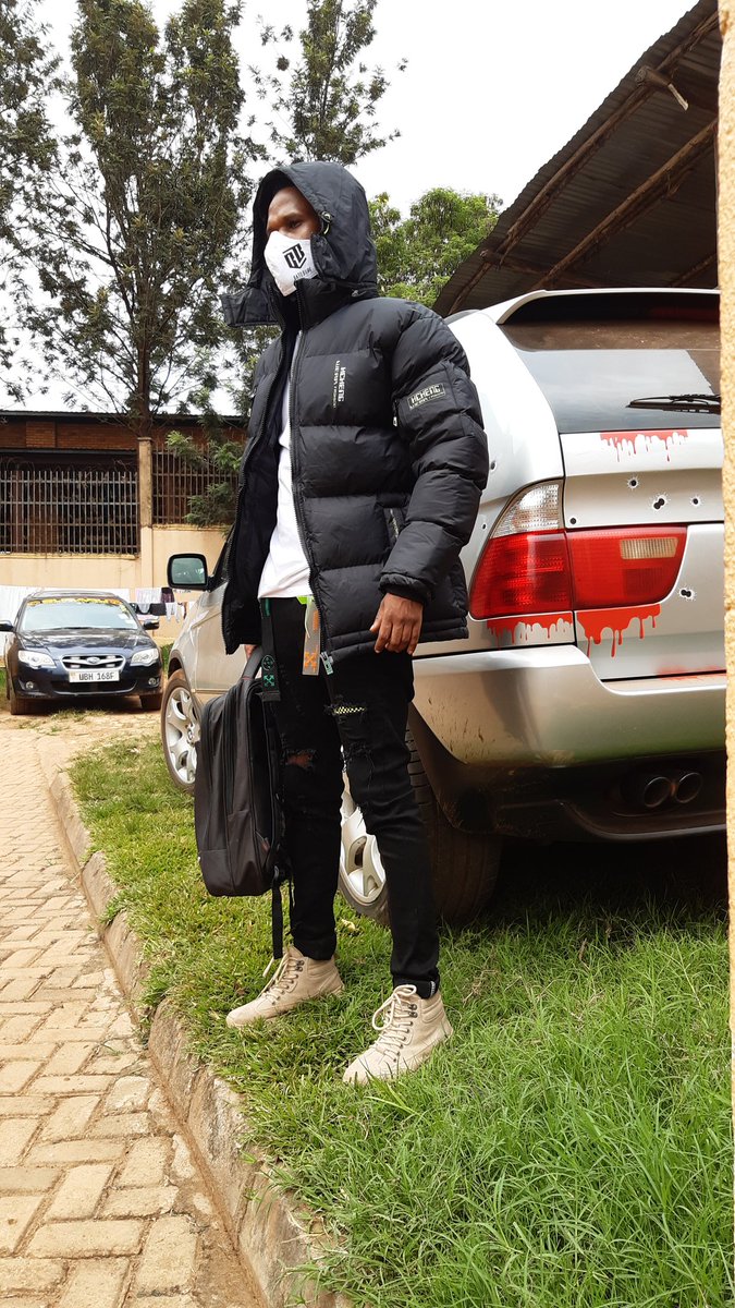 ashburgkatoUg's tweet photo. MEET THE BIG FISH WHO WAS BANNED FROM FACEBOOK AND INSTAGRAM FOR SUPPORTING YOWERI KAGUTA TIBUHABURWA MUSEVENI.. FOLLOW HIM HERE @ashburgkatto
 #AfricaIsReadyToSocialize 
#StopTechcolonisation https://t.co/x0xvKM6oq2
