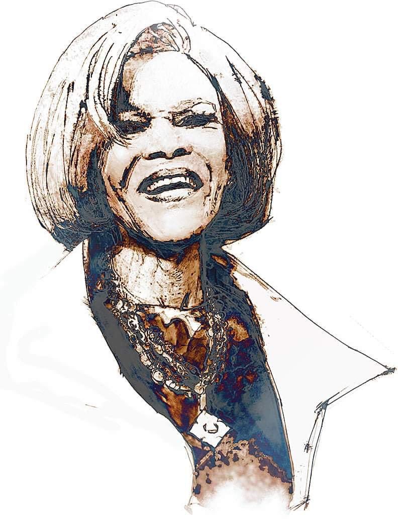SienkiewiczArt's tweet image. #CicelyTyson #RIPCicelyTyson