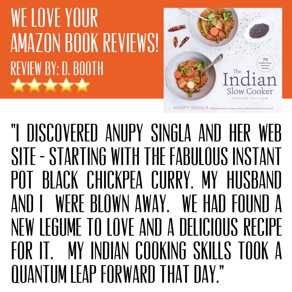 Anupy Singla (@indianapplepie) on Twitter photo 