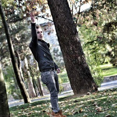 #YeniProfilResmi