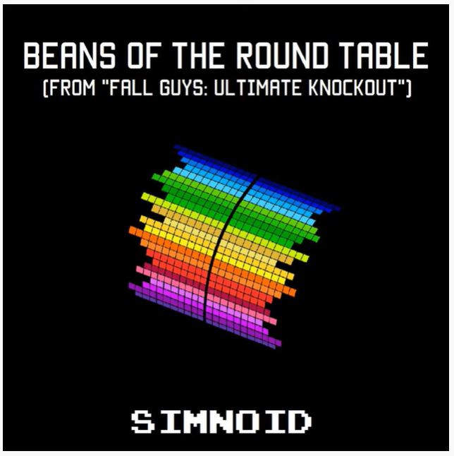 simnoid's tweet image. 3,2,1...Click Here!!
@Spotify spoti.fi/3iWDVk5
@AppleMusic apple.co/2MF7Lxd
#gamemusic #vgm #gameaudio #videogames #videogamemusic #FallGuys #fallguysultimateknockout #FallGuysSeason3 #fallguysgame #Spotify #AppleMusic #newtrackalert