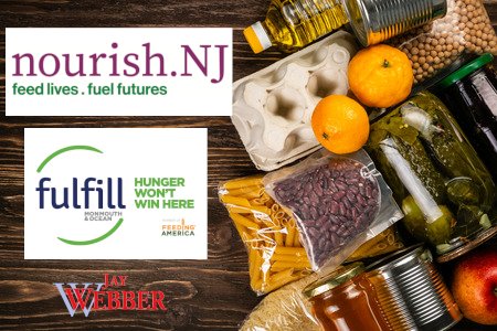 Brrr! On days like this, I’m grateful for a warm home and enough food to eat.

It’s a good time to remember &amp; support our friends who do such great work at local food banks, like <a href="/nourishNJ/">nourish.NJ</a> or <a href="/FulfillNJ/">Fulfill</a>.