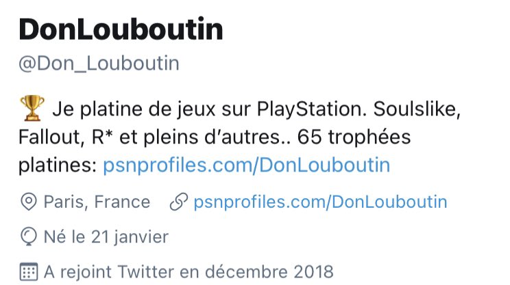 #Atchoum ⁶₆⁷ tweet media