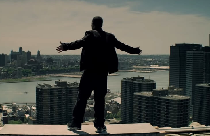 10. RECOVERYI know this album is very popular and got many fans. My personal issue with it is the production. It's just too pop for me. I still think it's a good album tho. Favorite songs:1. So Bad2. Ridaz3. Untitled