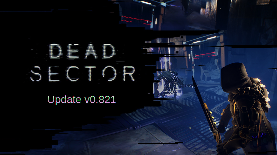 TheDeadSector tweet picture