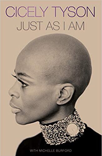 reelsistas's tweet image. Y’all...Cicely Tyson’s book is sold out/on back order EVERYWHERE. You’re not getting that hardcover until the end of February, at the earliest. I love to see it. #RIPCicelyTyson