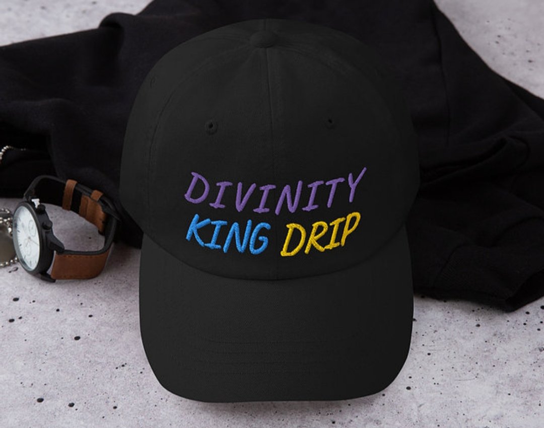 divvinityy's tweet image. Peep tho 👀